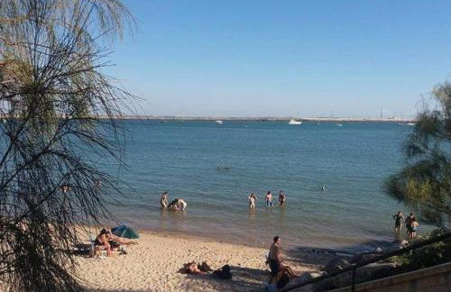 Casa con encanto junto a la playa de La Puntilla - Foto 42