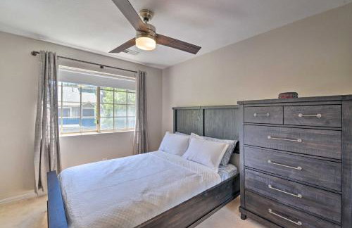 Modern Flagstaff Home with BBQ Walk Downtown! - Foto 17