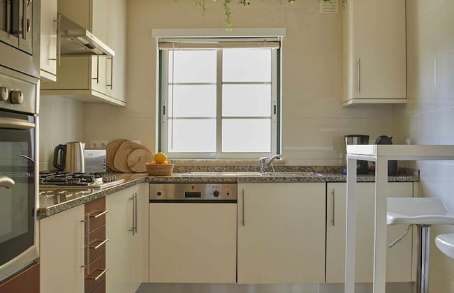 Casa Terra 2-bedroom Apartment With Pool - Foto 49