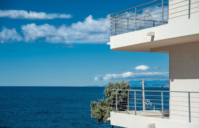 Open Sea Luxury Apartments - Foto 74