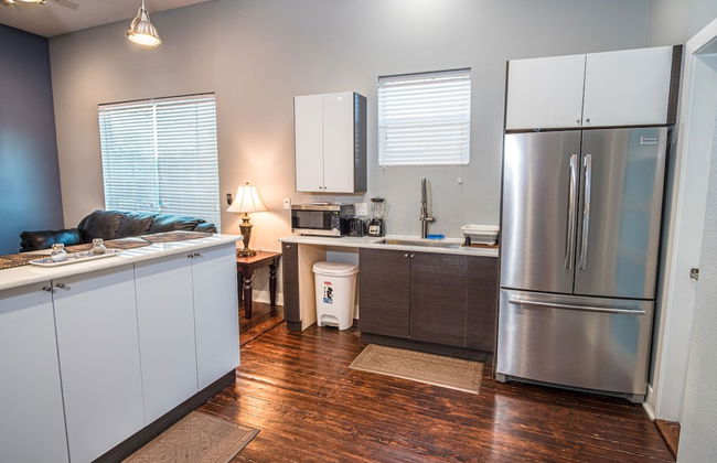 Prosperity Place Remodeled 3br 2ba Near Downtown - Foto 13