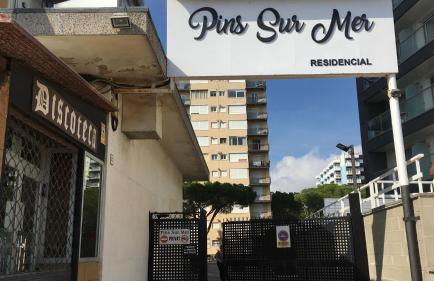 Apartamento Séptimo cielo primera línea de mar - Photo 30