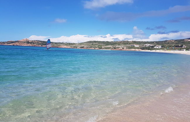 Affittimoderni Isola Rossa Élite - Pati15 - Foto 12