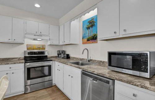 Seaview Unit B by Sea Scape Properties - Foto 31