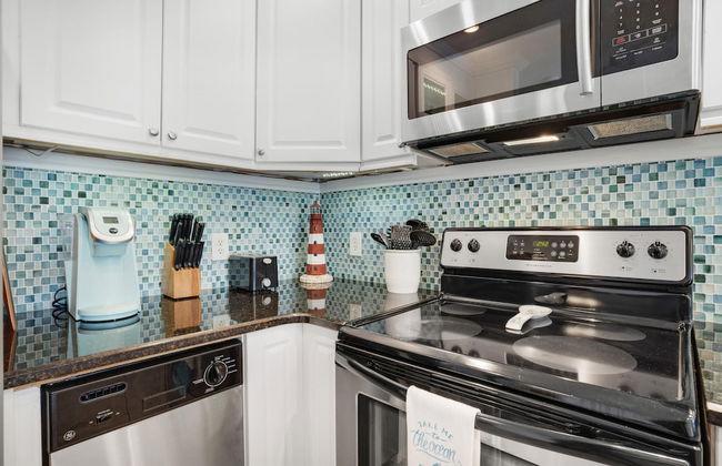 Sandprints B3 - Miramar Sands - Foto 7