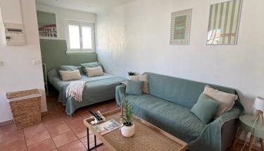 Studio cosy avec clim 33m2 - Foto 4