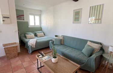 Studio cosy avec clim 33m2 - Foto 4