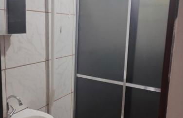 casa climatizada lateral da br - Foto 13