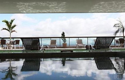 Residence Flat Prime Itaboraí - Foto 4