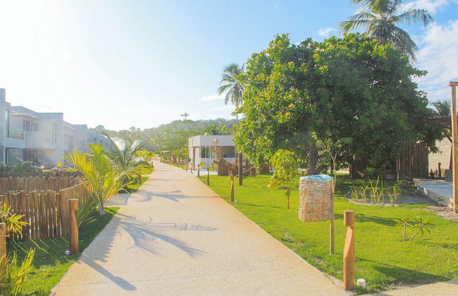 OKA Milagres Cond. Beira Mar 07 Pessoas - Foto 33