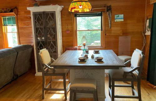 Hancock Hills Smoky Mountain Retreat CosbyTN - Foto 57