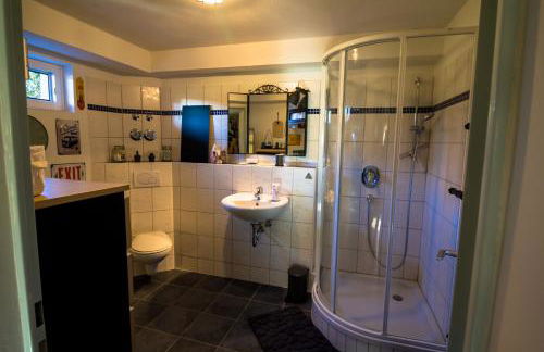 Little Beauty Souterrain Apartment Linkenheim - Foto 2