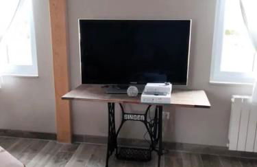 Maison accueillante à Petit-Caux avec jardin - Foto 11