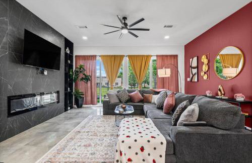 The Diamanti 3BD In the Heart of Dallas - Photo 2