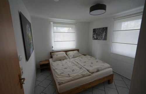 Ferienwohnung mit gemütlicher Terrasse im Nordschwarzwald - Foto 17