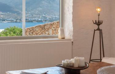 Donum Dei Seaside Suites & Villa - Foto 30
