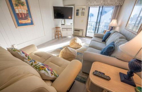 Amazing Place at the Beach III - Low Floor, Views - Foto 8