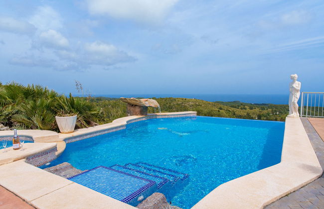 Cala Torta Na Moli - Photo 29