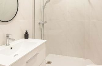 Naval - Marina View Apartments - Foto 21