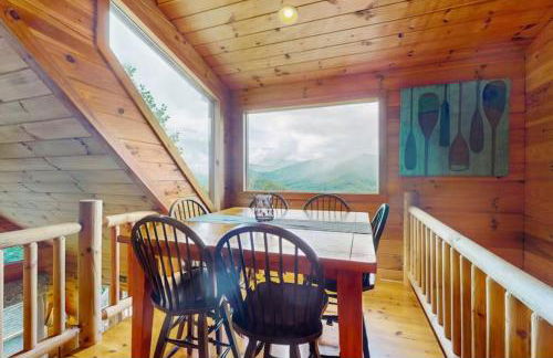 4 Bed 4 Bath Vacation home in Sylva - Foto 14