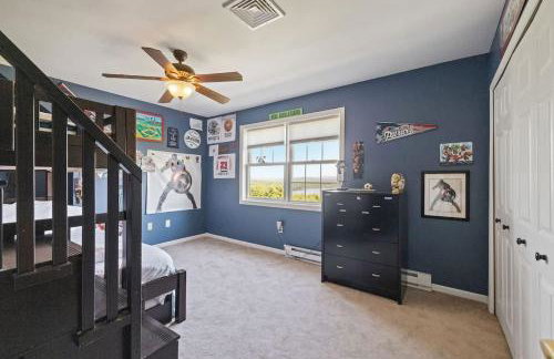 Lakeside Luxury Retreat with Winnipesaukee Views - Foto 66