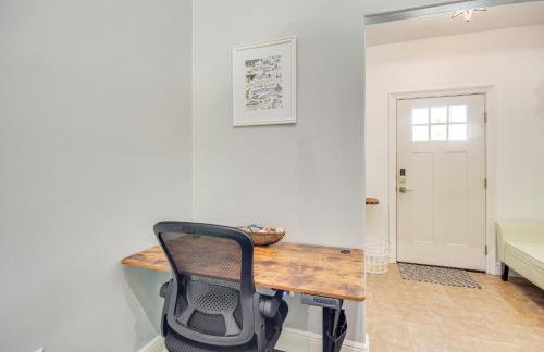 Less Than 1 Mi to Beach - Home with Deck and Yard in Waveland! - Foto 5