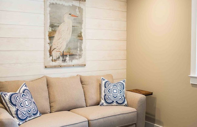 Cottages by the Bay - Better Together - Foto 6