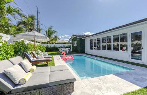 Luxury Home with Heated Pool close to beaches - Foto 9