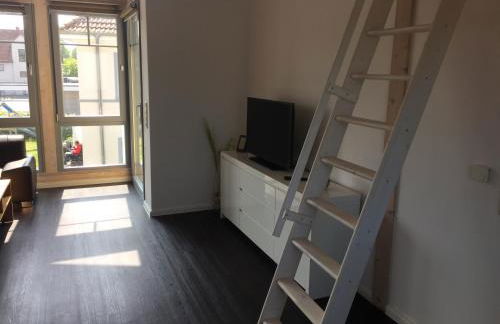 FeWo an der Ostsee Nr. 3 - Foto 5