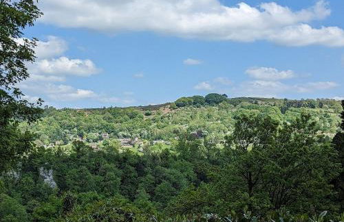 Sleeps 8 Matlock/ Matlock Bath Pet Friendly - Foto 65