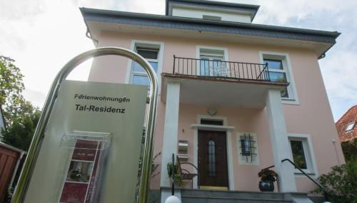 Tal-Residenz Whg 3 - Foto 2