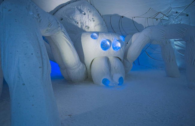 SnowVillage Excursion - Foto 5