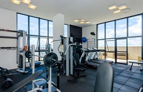 Sky Batel - Apartamentos UROOMS - Photo 8