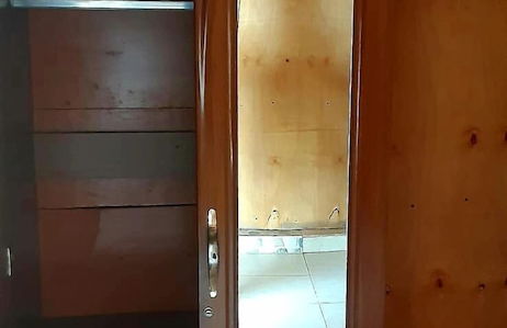 Amanya 1-bed Zebra Tent - Foto 18