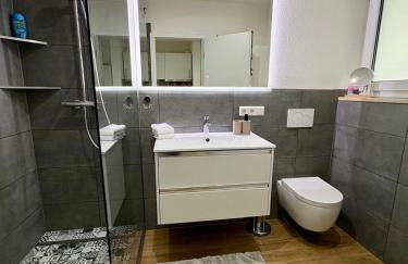 Cityapartment direkt am Hafen - Photo 30