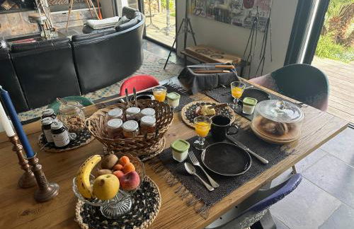 Maisons 322 - L'Insolite - Foto 30