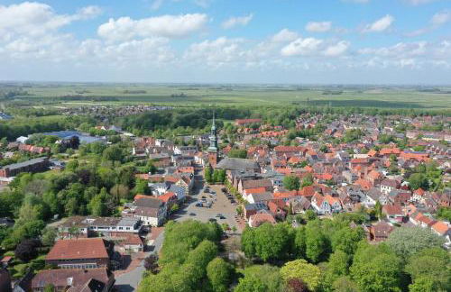 Apartments Gezeitenfluss - Foto 24