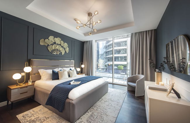 Nasma Luxury Stays - Limestone House - Photo 5