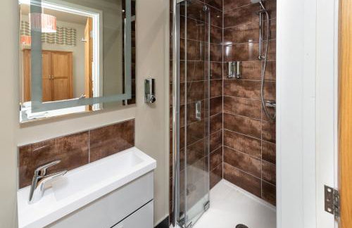 Hillside Lodge, Tor Farm - Foto 13