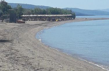 Poly's Sea Side House - Foto 42