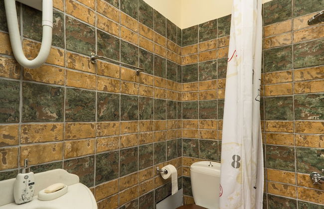 Self-catering Luxury Stone Holiday Villa With Infinity Pool and Panoramic View - Foto 16