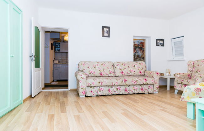 Tischler Apartment & Studio - Foto 13