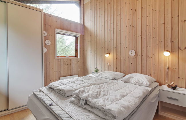 "Arngerd" - 450m from the sea - Foto 17