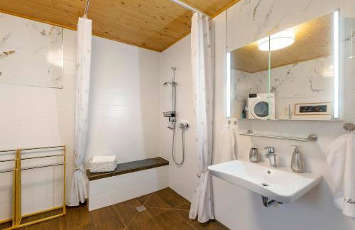 Ferienwohnung Haus Luise - Foto 24