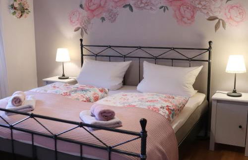 Apartment Rose Sasbachwalden - Foto 25