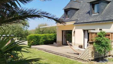 Le cocon de Jules et Chloé - Foto 1