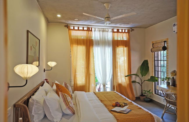 Vana by Loka - Self Catered Studios - Foto 2