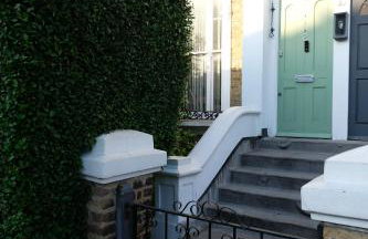 Amanah Properties - Contemporary 2-Bed Apartment Close to Abbey Road, Central London Zone 2 - Foto 22