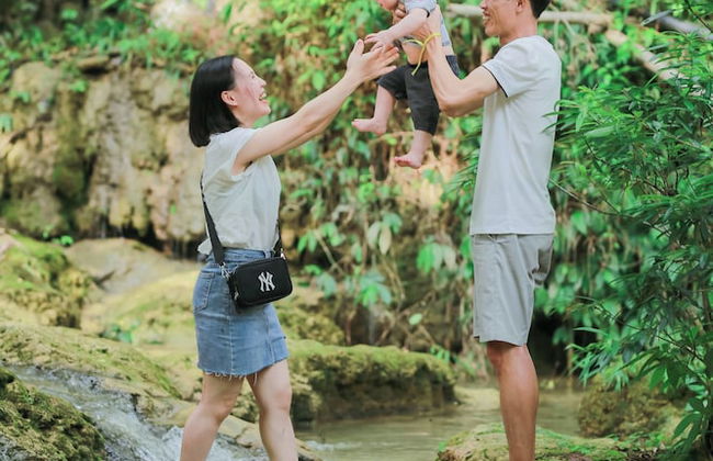 Thai House Pu Luong - Foto 42