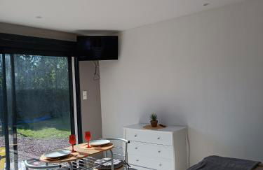 Gîte la grange - Foto 3